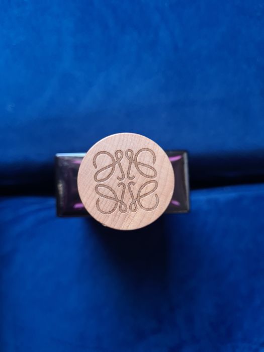 Używane perfumy Loewe Earth edp.