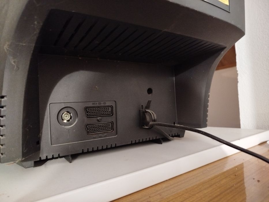 telewizor Philips  21 cali