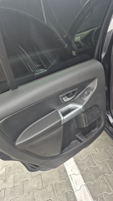Volvo XC 90 2003