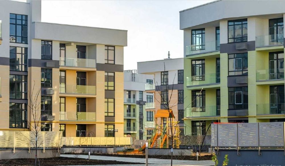 2-комнатная квартира по адресу ул. Дубищанская (площадь 65 м²) - Atlanta.ua - фото 2