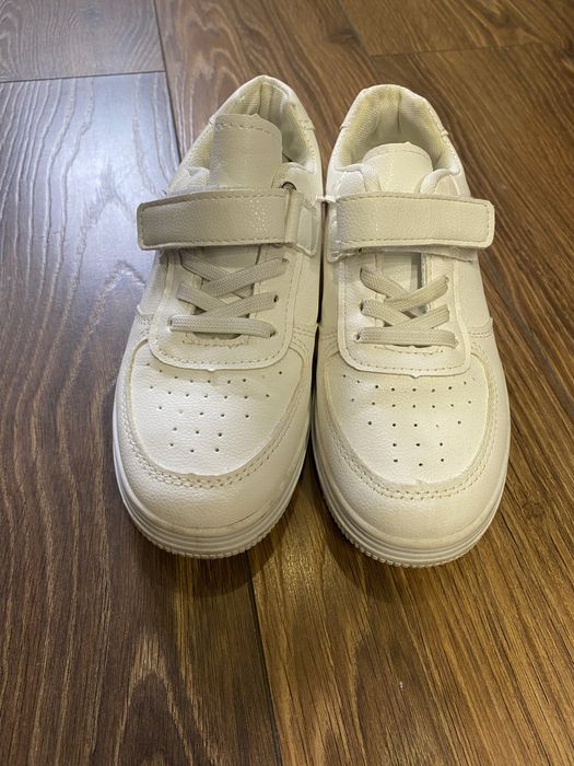 Білі кеди, дитячі кеди, білі кросівки