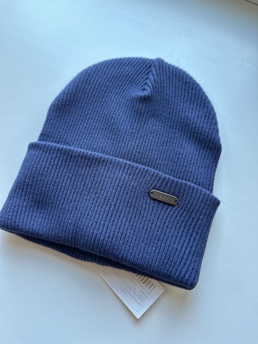 Шапочка для хлопчиків весна осінь