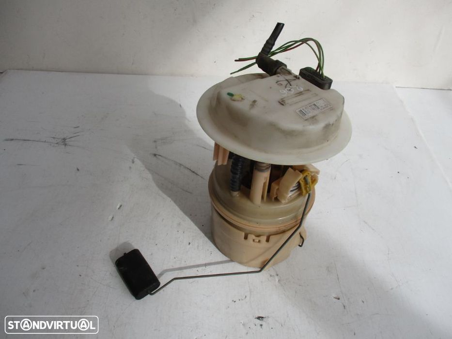 Bomba Gasolina Peugeot 206