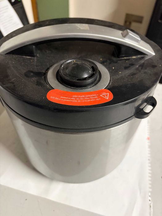 Мультиварка Rainberg RB-6209 1800W 6л 45 програм