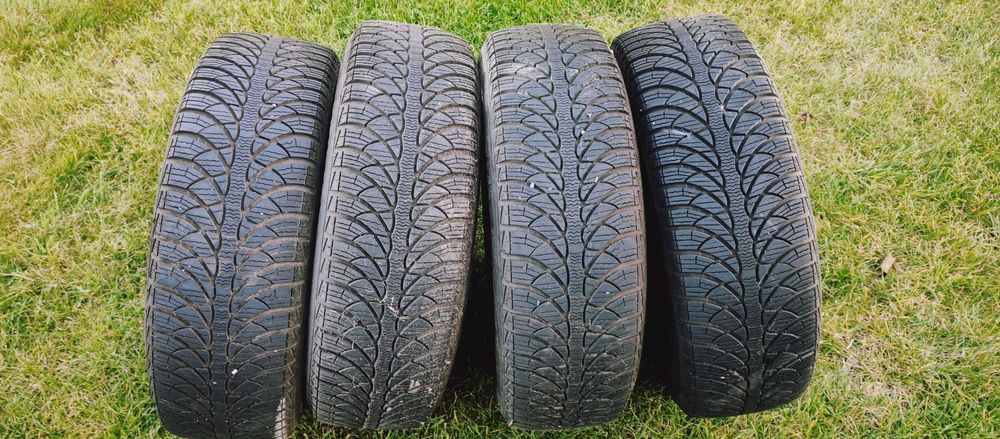 Koła Opel Agila 185X60R15 Zimowe i Letnie