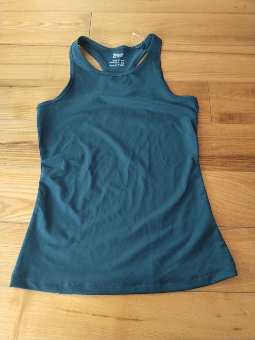 Top sportowy Crivit S