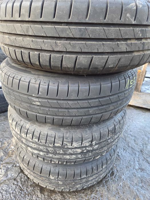 VW SEAT SKODA AUDI koła alufelgi 5x112 195/65 r15 22r.