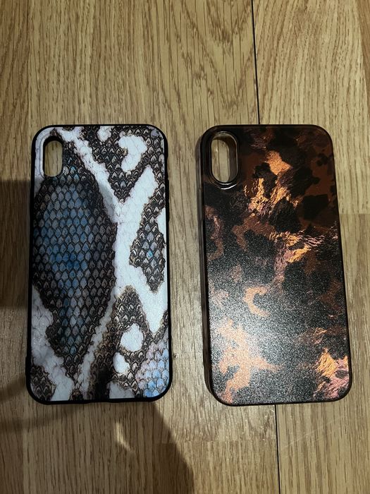 Чохол на телефон IPhone X, Xs, 11 Pro max, 13 Pro Max НОВІ,б/у