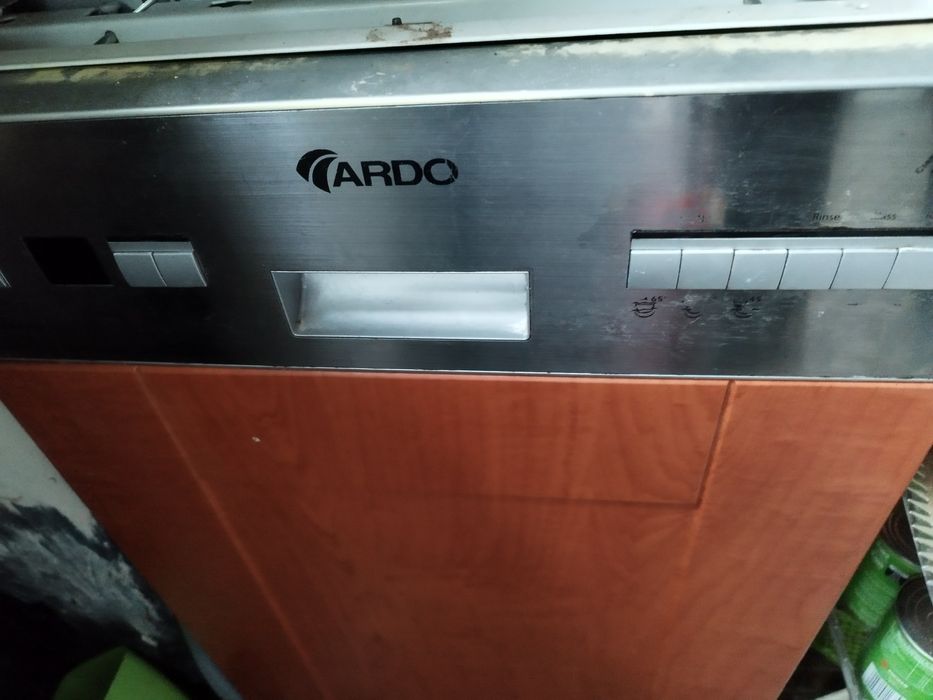 Zmywarka ARDO  do zabudowy