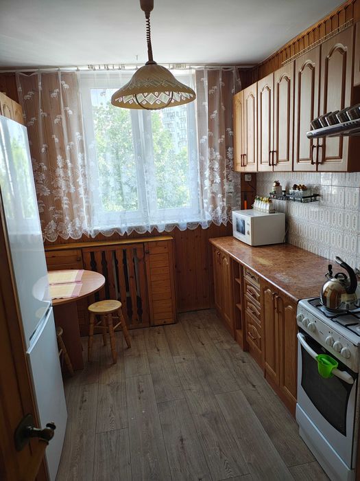 Mieszkanie do wynajęcia 54m, Warszawa Targówek 3 pokojowe