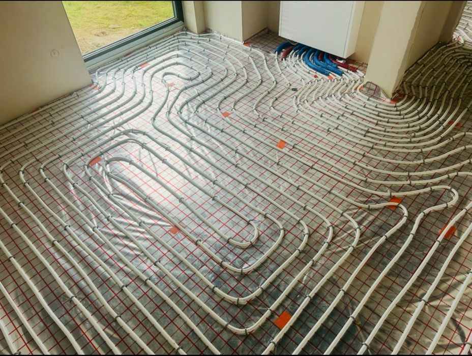 HYDRAULIK*Wod-Kan*CO*Awaria*Budowa*Modernizacja*BŁYSKAWICZNIE*Krosno