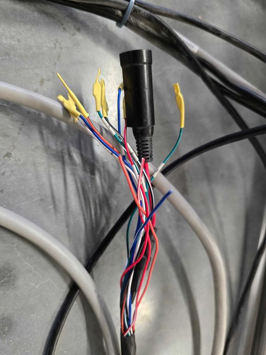 Drukarka przemysłowa Videojet 6230