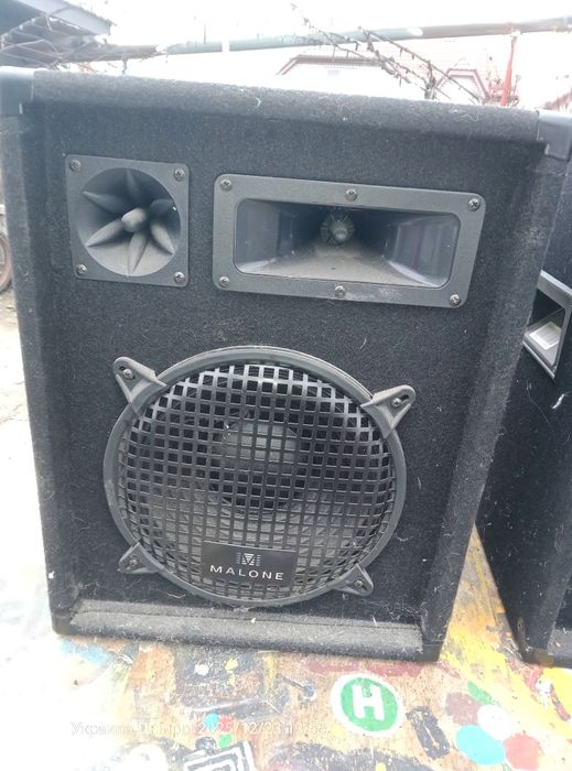 Продам  колонки аккустические