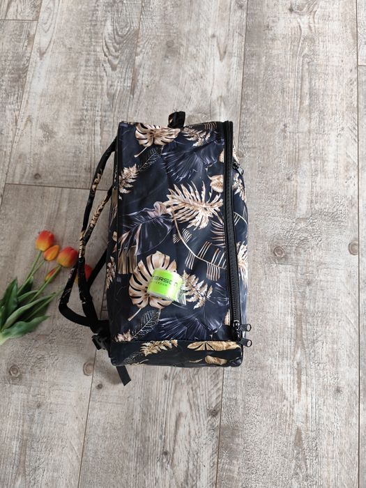 Wodoodporny NOWY plecak podróżny bagaż podręczny samolotowy Wizzair