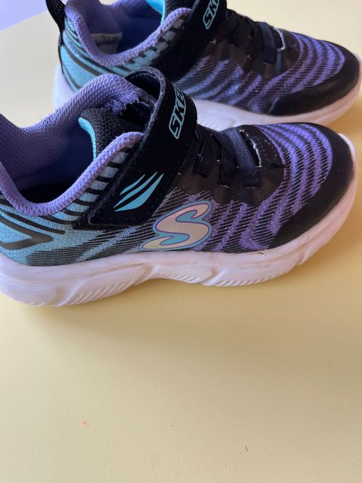 Кросівки дитячі Skechers