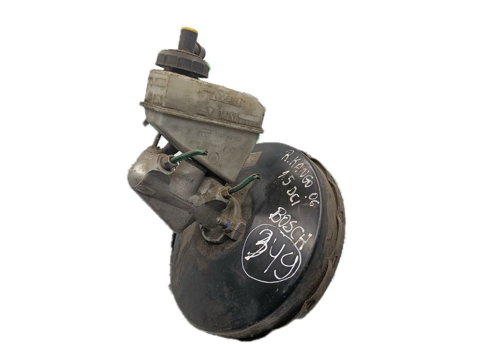 Servofreio RENAULT Kangoo (KW0/1_)