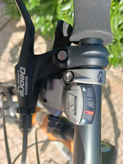 Oportunidade-Bicicleta ORBEA