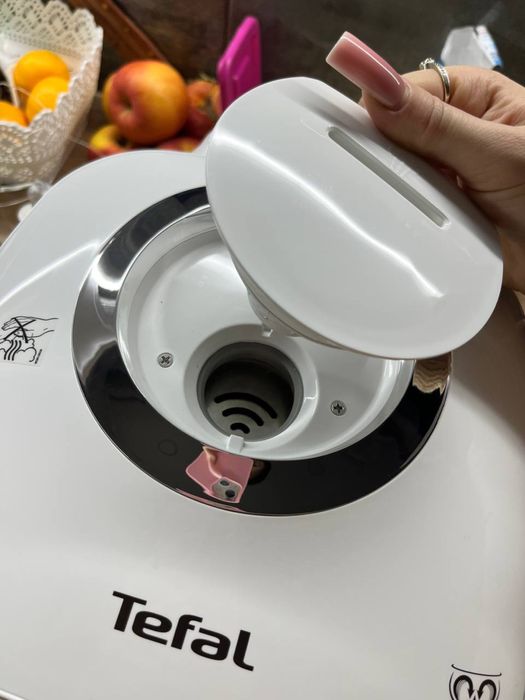 Мультиварка Tefal
