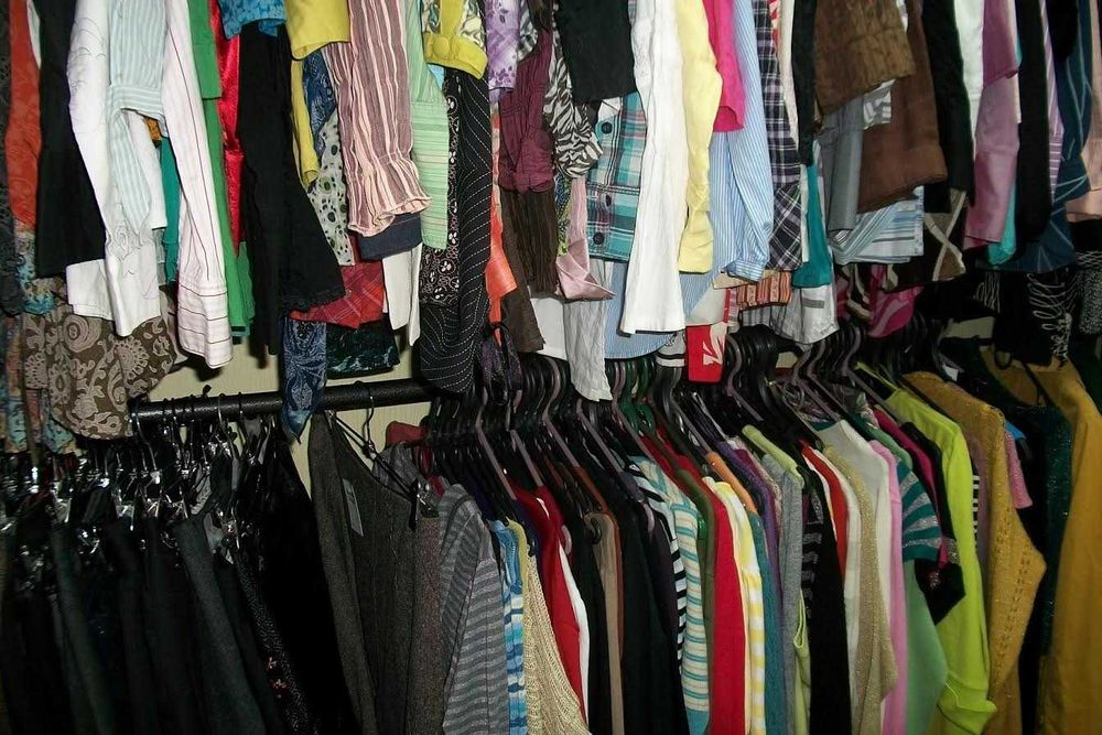 Багато Речей одним лотом