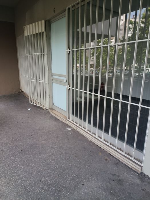 Loja Arrendamento  Alfornelos
