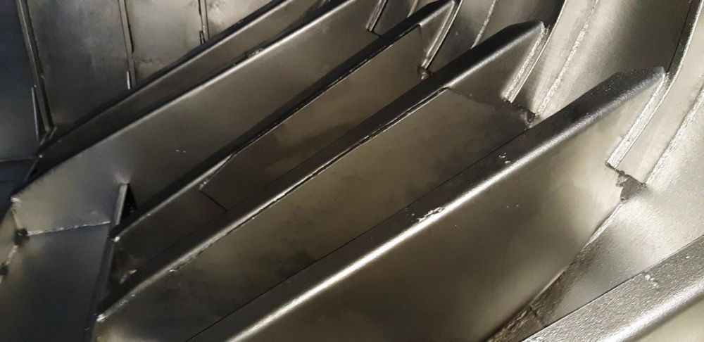 Антикоррозионное покрытие Софеизации Р 101