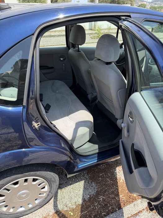 Citroen C3 1.1 gasolina