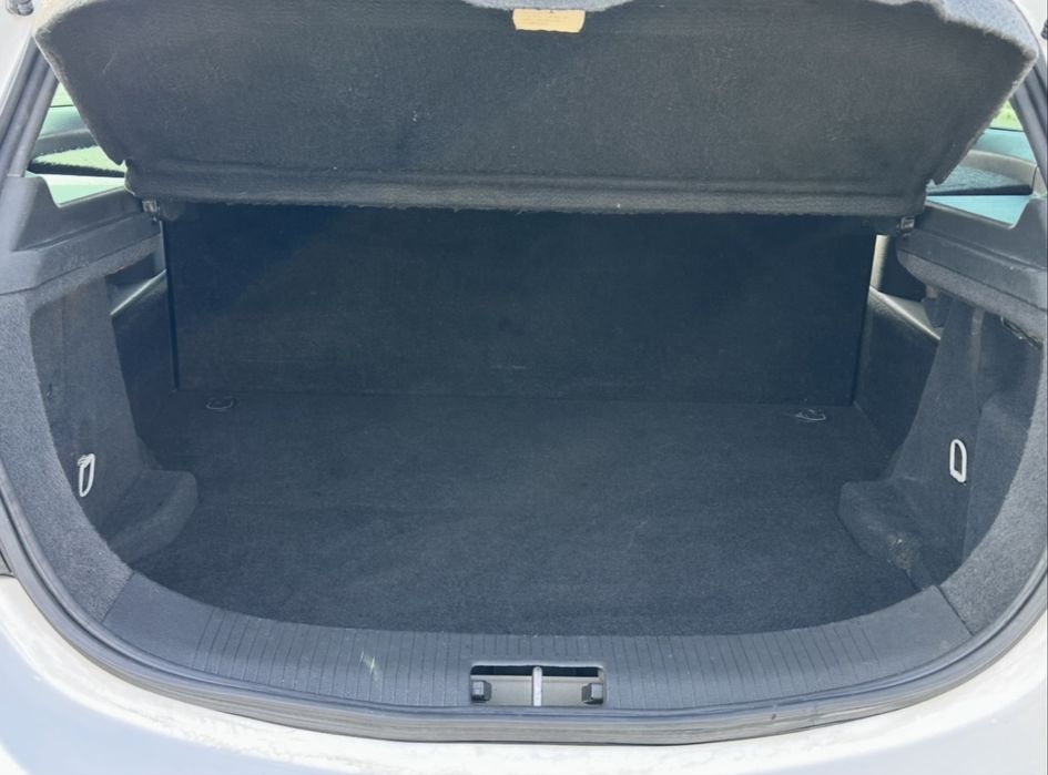 OPEL ASTRA 1.3 CDTI GTC de 2010 Nacional