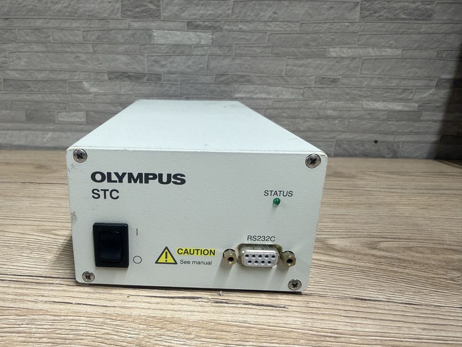 Olympus STC Stage Controller / контролер мікроскопного столика