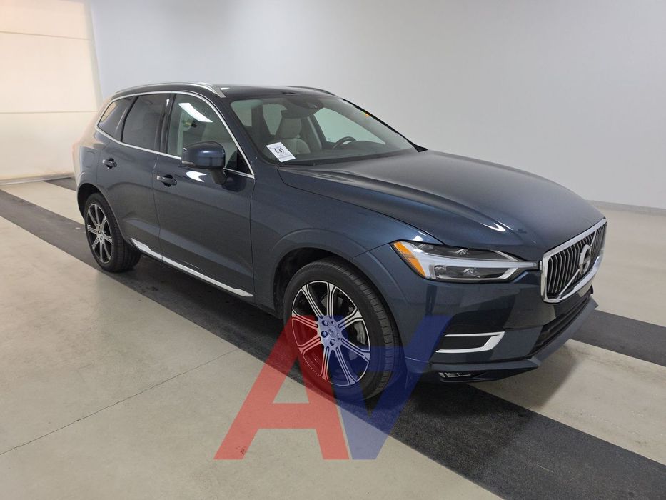 Volvo XC 60