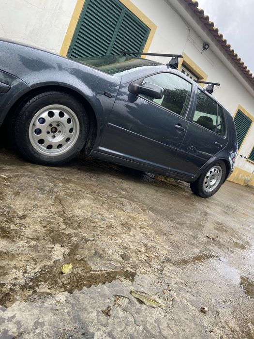 Jantes da audi otimo estado com pneus bons