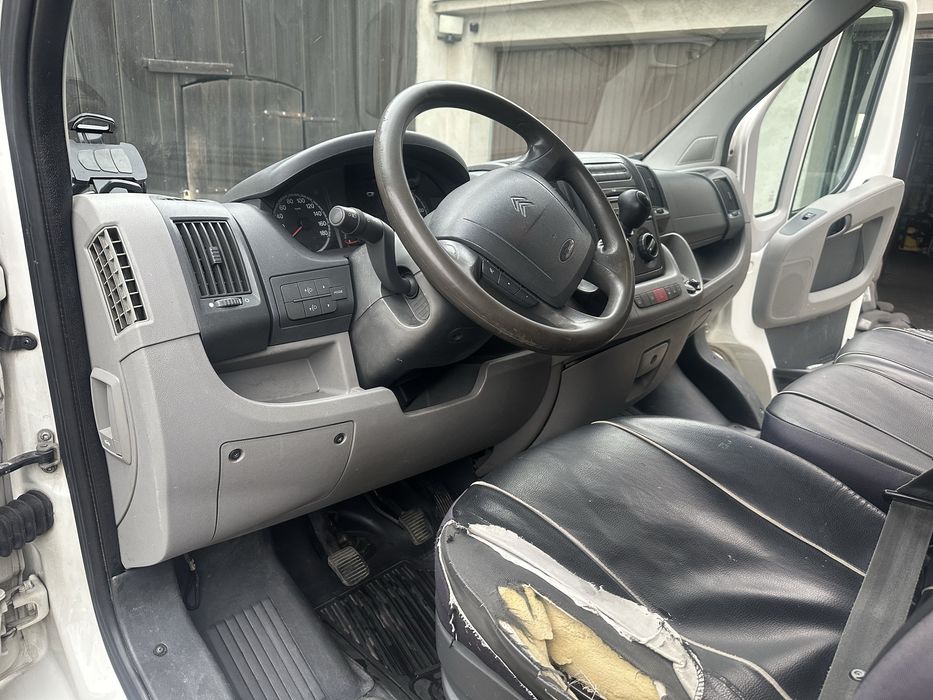 Citroen Jumper  2.2 HDI 2010r