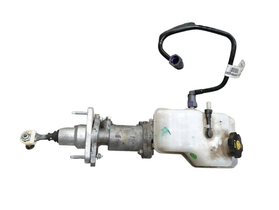 servofreio opel ampera