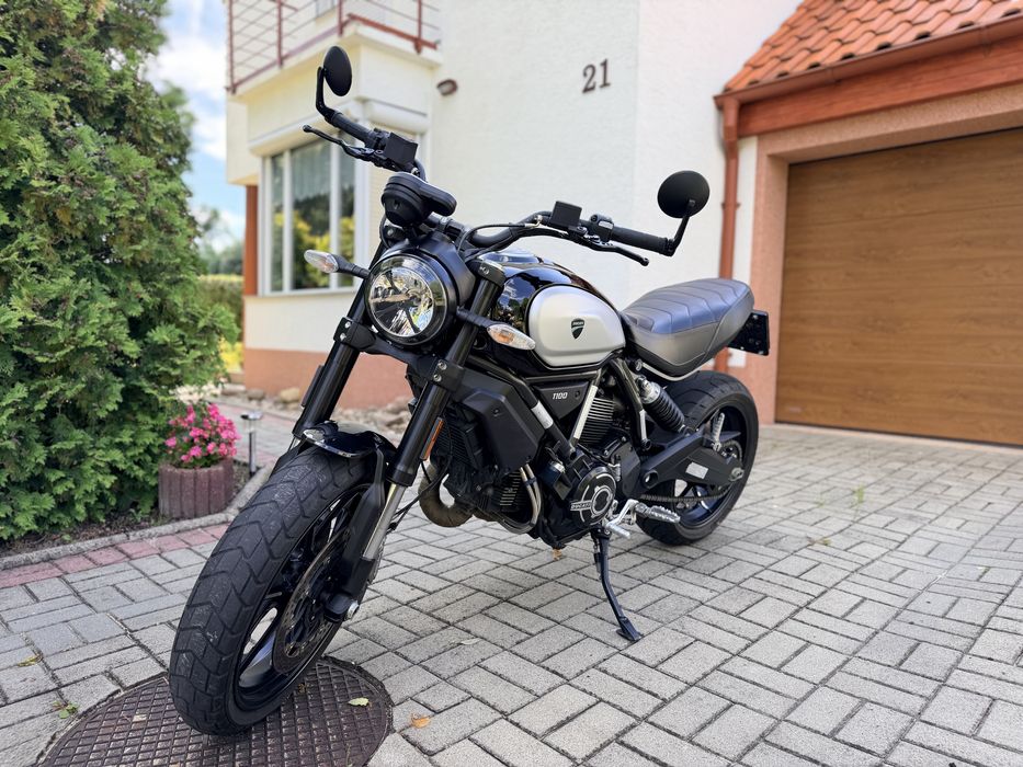 Ducati
