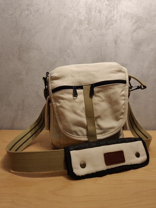 Torba fotograficzna Mekko