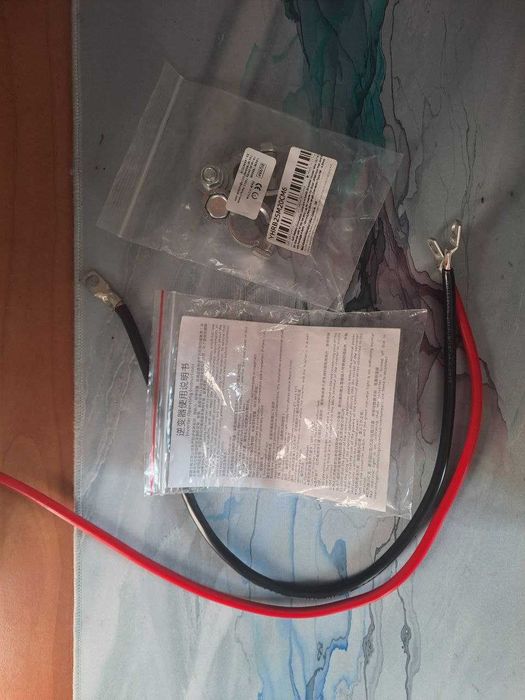 Інвертор Tataliken 4000W НОВИЙ | 12V → 220V