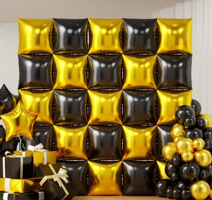 Фон шторка стіна для фотозони