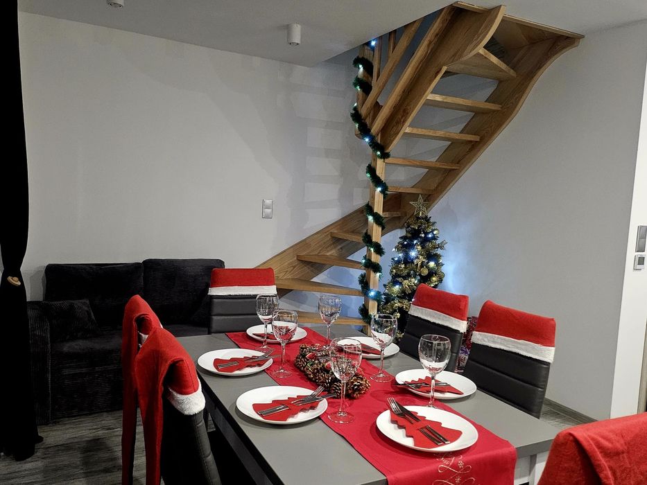 Domki w Beskidzie Śląskim Ustroń Weekend w górach