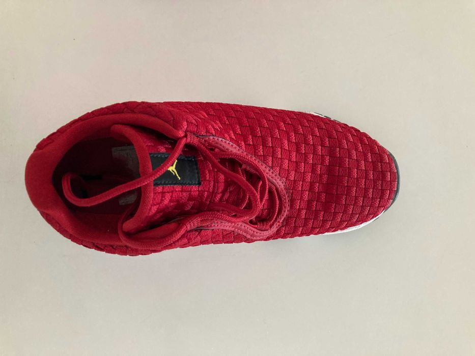 Nike Air Jordan (Mulher)