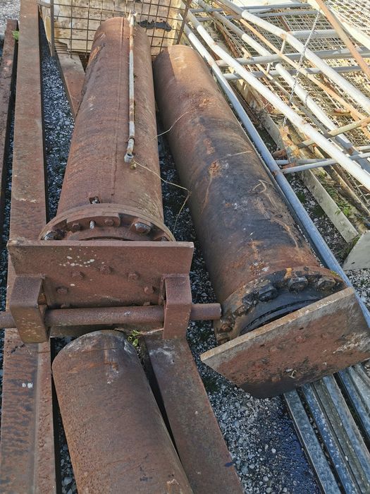 Macacos hidráulicos