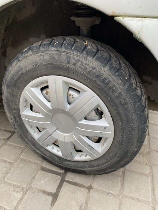Volkswagen Pointer 2005
