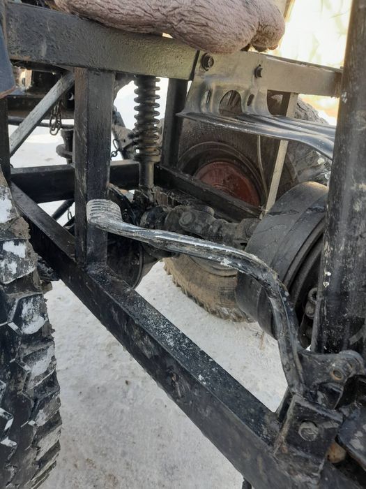 Тракторець (СРОЧНО)