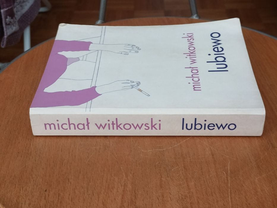 Lubiewo - Michał Witkowski