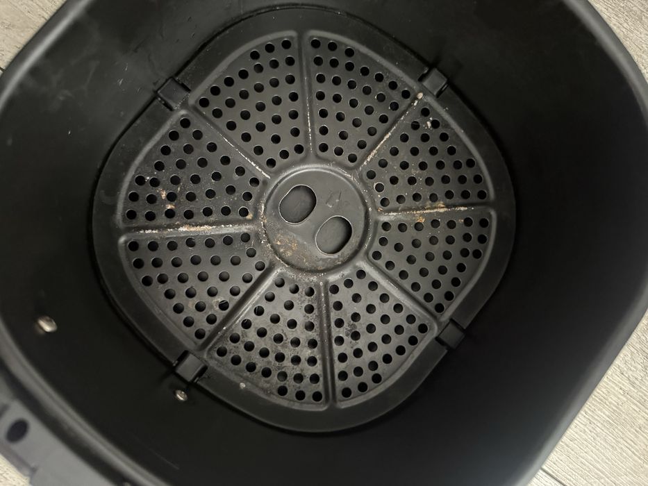 Airfryer Hoffen frytkownica beztłuszczowa