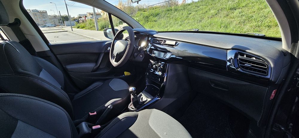 Citroën C3 - 2012 Diesel