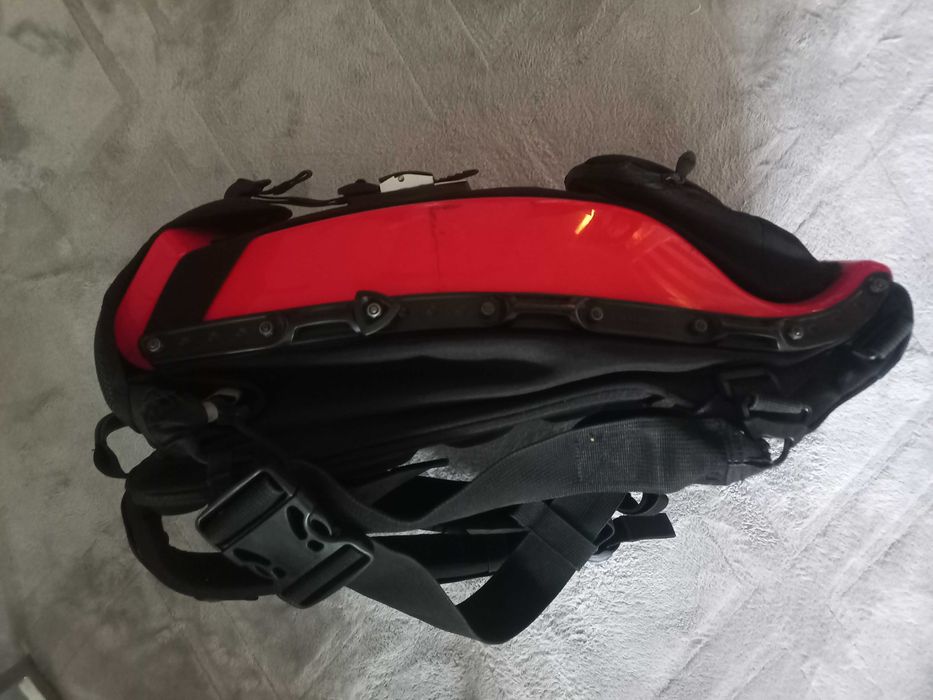 Plecak motocyklowy Boblbee Aero