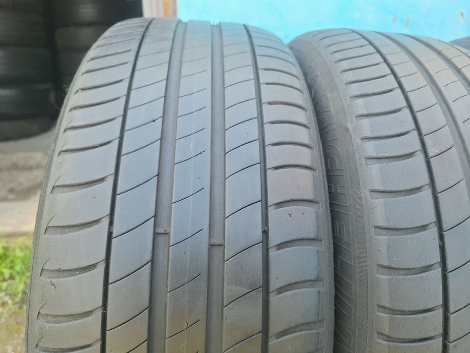 Шини 205/55R17 Michelin(RunFlat) з Європи. Великий вибір.