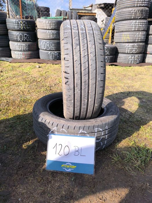 205/55/R16 GOODYEAR EFFICIENT Grip PERFORMANCE 91V 2022 6.5mm 2x 120BL