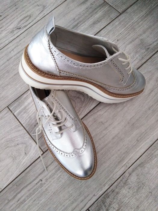 Buty stradivarius rozm. 38