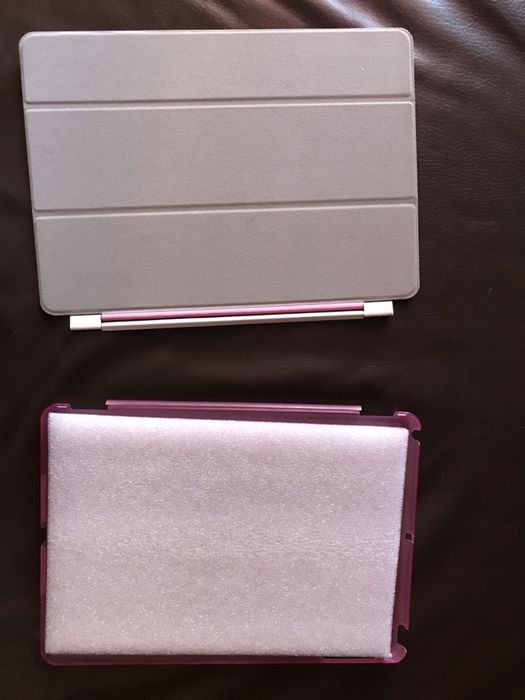 Capa Ipad várias cores