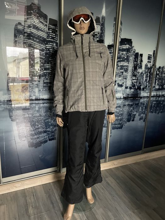 Лижний костюм розмір М